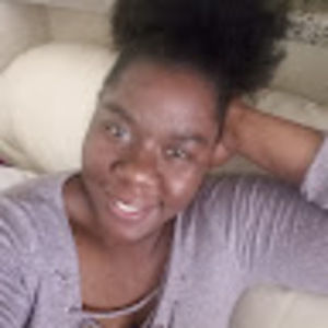 Meet your Posher, Tychyanna